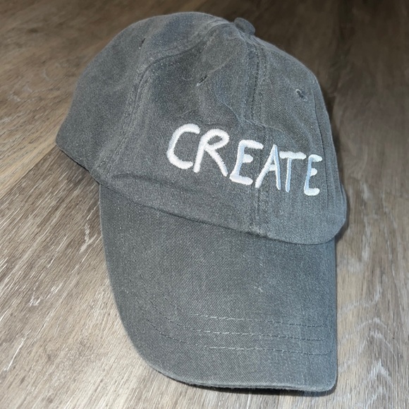 Hat - Picture 1 of 3